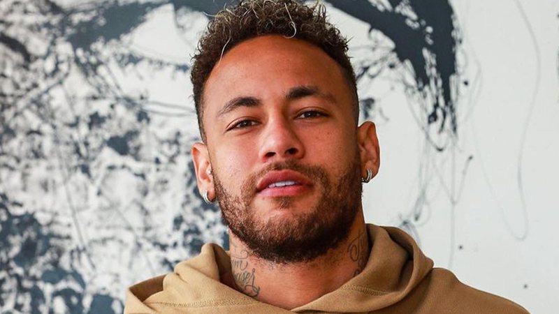 Assessoria de Neymar emite nota após novas denúncias contra o craque: "Nunca foi acusado e processado" - Reprodução/Instagram