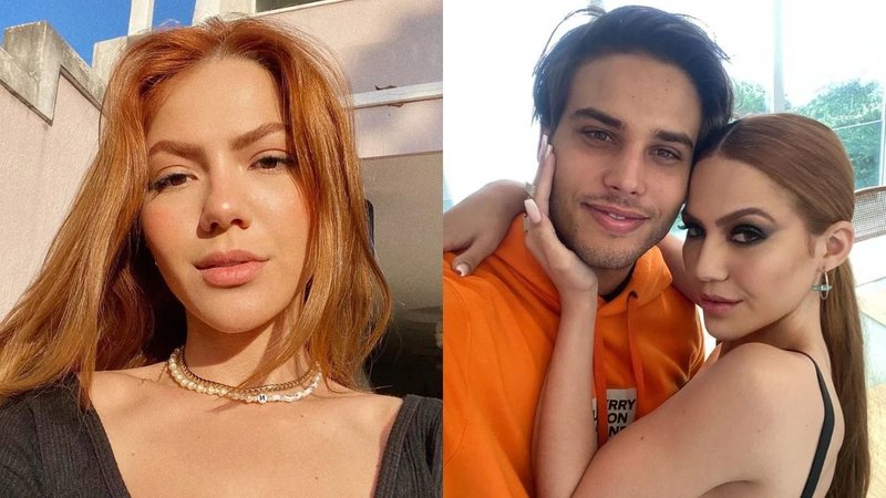 Antes de anunciar a separação com marido, Sarah Poncio engata romance com ex-BBB, diz jornalista - Reprodução/Instagram