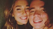 Sasha Meneghel e João Figueiredo planejam lua de mel nas Ilhas Gregas, diz jornal - Reprodução/Instagram