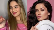 Não convidaram? Sem Juliette, Viih Tube mostra reunião virtual com elenco do BBB21: "Delícia rever vocês" - Reprodução/Instagram