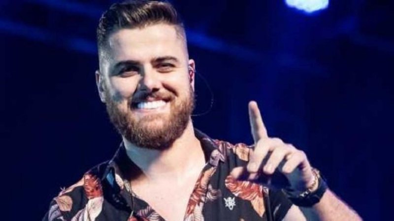 Sem shows, sertanejo Zé Neto descobre o mundo das redes sociais e bomba como influenciador: "Não foi intencional" - Reprodução/Facebook