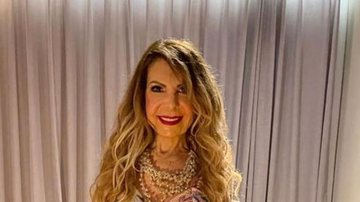 Aos 70 anos, Elba Ramalho posa com look ousado e jovialidade impressiona: "Como pode?" - Reprodução/Instagram