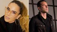 Ex-marido de Wanessa Camargo estaria deprimido e preocupa amigos após separação - Reprodução / Instagram