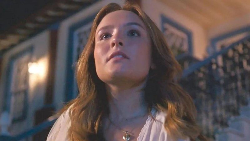 Além da Ilusão: final da novela vaza e fãs descobrem com quem Isadora vai ficar - Reprodução/TV Globo