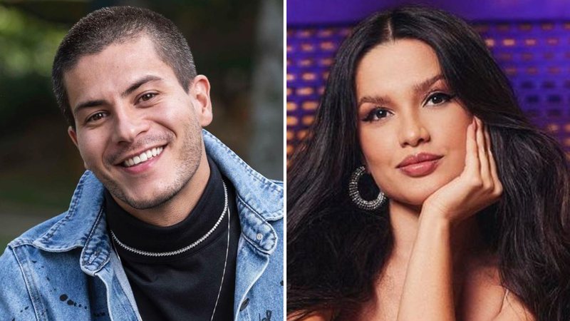 Campeão do BBB22, Arthur fatura três vezes menos do que Juliette; veja comparação - Reprodução/TV Globo