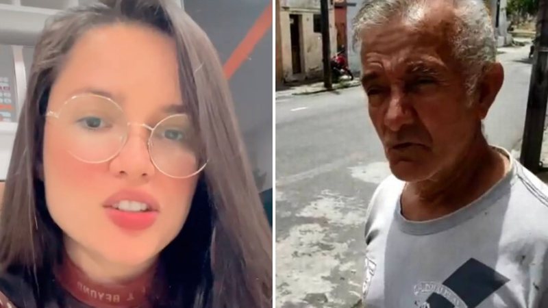 Ex-BBB Juliette Freire nega que abandonou o pai e se explica: "Não exponho" - Reprodução/TV Globo