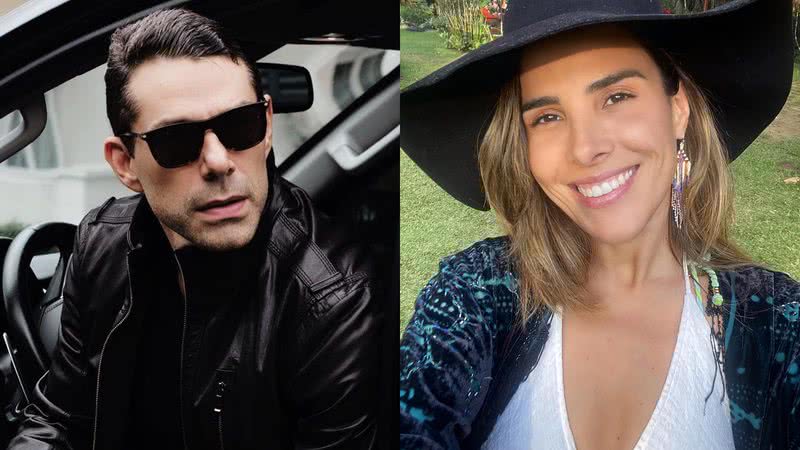 Marcus Buaiz comprou uma nova mansão após o fim de seu casamento com Wanessa Camargo - Reprodução/Instagram