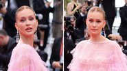 Marina Ruy Barbosa brilha em Cannes com look espetacular e joias milionárias - Andreas Rentz/Getty Images