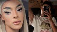 Pabllo Vittar deixa volume destacado de cueca e seguidores aprovam - Reprodução/Instagram