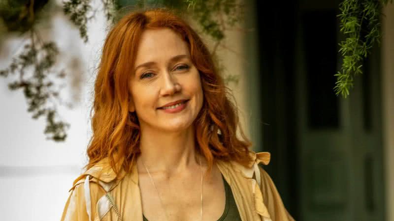 No final da novela das 9, Irma desvia de final trágico e garante sua felicidade ao lado de verdadeiro amor; confira o que muda - Reprodução/TV Globo