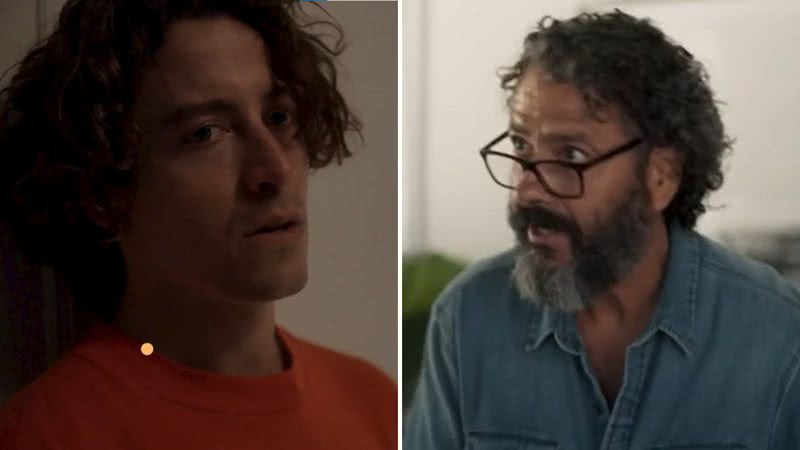 Furioso com as atitudes de Jove, José Leôncio fica sem saída e corta regalias do filho; confira o que vai rolar na novela das 9 - Reprodução/TV Globo