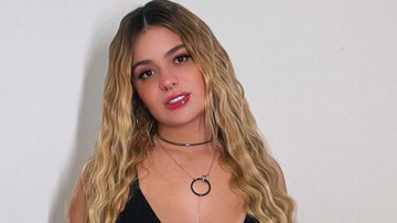 Viih Tube posa com look ousado, piercing indiscreto aparece e fãs babam: "Maravilhosa" - Reprodução/Instagram