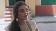 Após ser promovida, Olívia será desrespeitada por Onofre e deixará Joaquim em êxtase; confira o que acontecerá - Reprodução/TV Globo