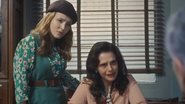 Eugênio toma partido sobre situação e deixa a mãe de Isadora espantada; confira o que vai acontecer na trama das 6 - Reprodução/TV Globo