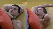 Arthur Aguiar explicou como se sente toda vez que está em um paredão no BBB22 - Reprodução/TV Globo