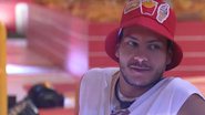 BBB22: Arthur Aguiar se preocupa e pede desculpas para Maira Cardi: "Juro que tentei" - Reprodução/TV Globo