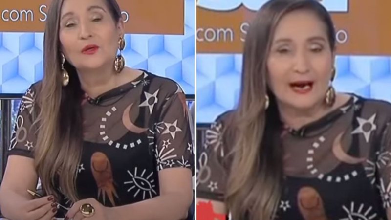 Sonia Abrão detona brother do BBB22 e duvida de promessa: "É tudo firula" - Reprodução/TV Globo