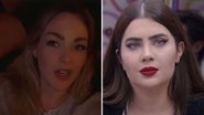 Fora do BBB, Bárbara Heck detalha relação com Jade Picon: "Me senti uma palhaça" - Reprodução/Instagram/TV Globo