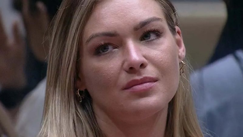 Bárbara Heck revela único arrependimento e desabafa - Reprodução/Instagram