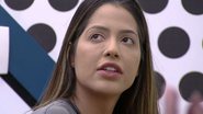 BBB22: Preocupados, familiares de Laís temem cancelamento da sister - Reprodução/Globo