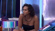 BBB22: Com mira em brother, Lina se desespera com Paredão: “Medo do público” - Instagram