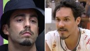 O surfista Pedro Scooby defende Arthur e bate-boca com Eliezer; confira o que aconteceu entre os brothers - Reprodução/TV Globo