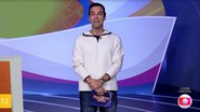 Tadeu Schmidt revelou como será a dinâmica da nova semana no BBB22 - Reprodução/TV Globo