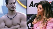 Coach analisa comportamento de Arthur Aguiar no BBB22: "É surpreendente" - Reprodução/Divulgação