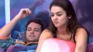 BBB22: Eslovênia analisa paredão e detona jogo de brother: "Passou dos limites" - Reprodução / TV Globo