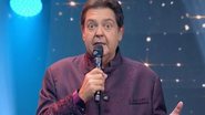 Filho caçula de Faustão surge em clique raríssimo e seguidores se chocam - Reprodução/Instagram