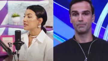 Gabi Prado acaba com BBB22 e divide opiniões: "Insuportável de assistir" - Reprodução / Instagram / TV Globo