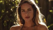 Giovanna Ewbank posa belíssima de biquíni e ostenta barriga sequinha: "Deusa" - Reprodução/Instagram