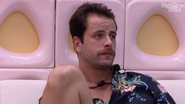 Gustavo falou sua opinião sobre o discurso de Jade Picon para permanecer no BBB22 - Reprodução/TV Globo