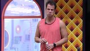 Gustavo opinou sobre como poderá ser a prova do líder desta quinta-feira (17) no BBB22 - Reprodução/TV Globo