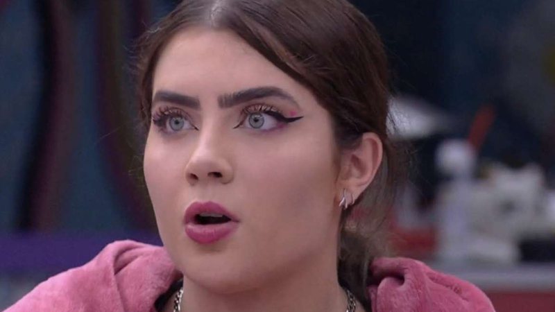 BBB22: Eliminada, Jade Picon corta relações com nove participantes; saiba quem - Reprodução/TV Globo