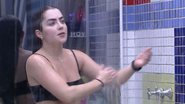 jade Picon revelou medo de ir ao paredão do BBB22 por atender o Big Fone - Reprodução/TV Globo