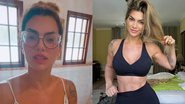 Kelly Key é acusada de enganar seguidores por emagrecer com lipo: "Não escondi" - Reprodução/Instagram