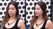 BBB22: Laís reclama da língua afiada de brother: "Não é a primeira vez” - Reprodução / TV Globo