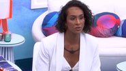 BBB22: Lina descasca emparedado e avalia: "Não tá favorável pra ele" - Reprodução / Instagram