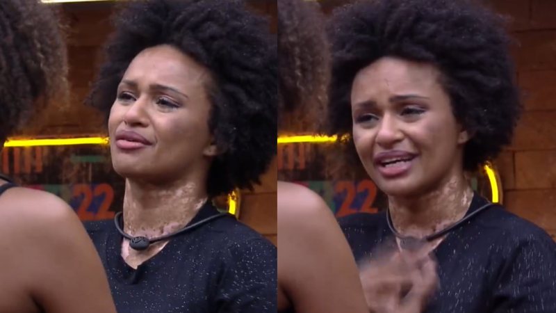 BBB22: Natália envenena Jessi e explica barraco com Lina: "Ela quer te afastar" - Reprodução / Instagram