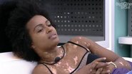 BBB22: Natália compara sister com Juliette Freire: "Querida pelo público" - Reprodução/TV Globo