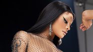 Pabllo Vittar se clica de calcinha e bumbum enorme rouba olhares: "A melhor" - Reprodução/Instagram