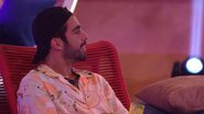 BBB22: Oi? Pedro Scooby diz como vai reagir ao ir para a cama com a esposa: "Não lembro" - Reprodução/TV Globo