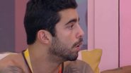 Pedro Scooby debocha de quem leva reality a sério - Reprodução/TV Globo