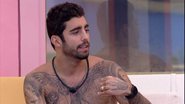 BBB22: Pedro Scooby surpreende ao elogiar sister: "Muito importante pra mim" - Reprodução/TV Globo