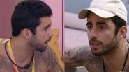 BBB22: Pedro Scooby diz que não tem medo do paredão: "Não preciso me proteger" - Reprodução/Instagram