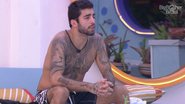 Pedro Scooby acredita que Arthur Aguiar tenha uma forte torcida fora do BBB22 - Reprodução/TV Globo