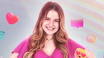 A novela Poliana Moça teve sua data de estreia confirmada pelo SBT; confira quando vai começar a trama - Reprodução/SBT/Instagram