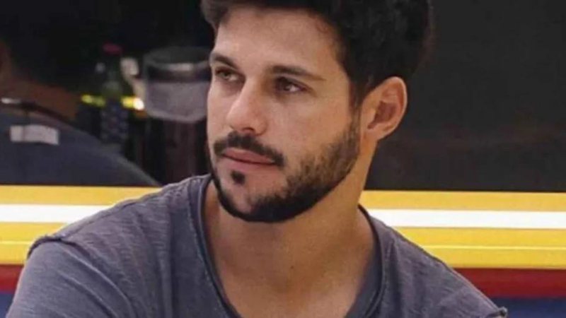 Rodrigo Mussi: próximas 48h serão decisivas e estado é considerado grave após cirurgia - Reprodução/TV Globo