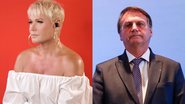 Xuxa Meneghel usa meme do BBB22 para alfinetar governo Bolsonaro: "Muito bom" - Reprodução/Instagram